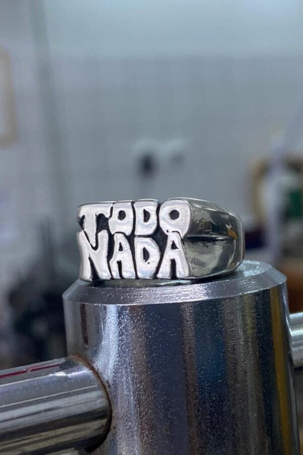 Todo Nada - Imagen 3