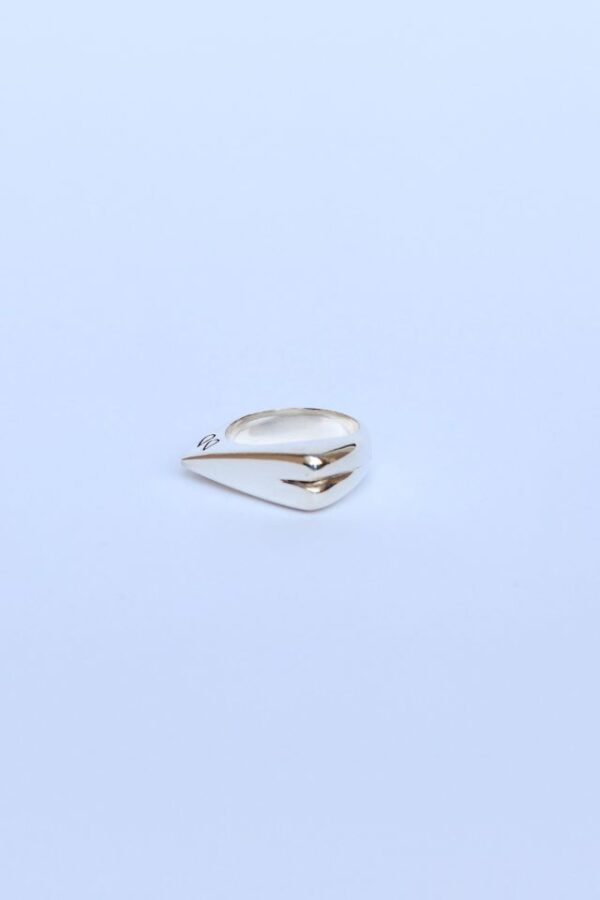 Anillo Corazón - Imagen 4