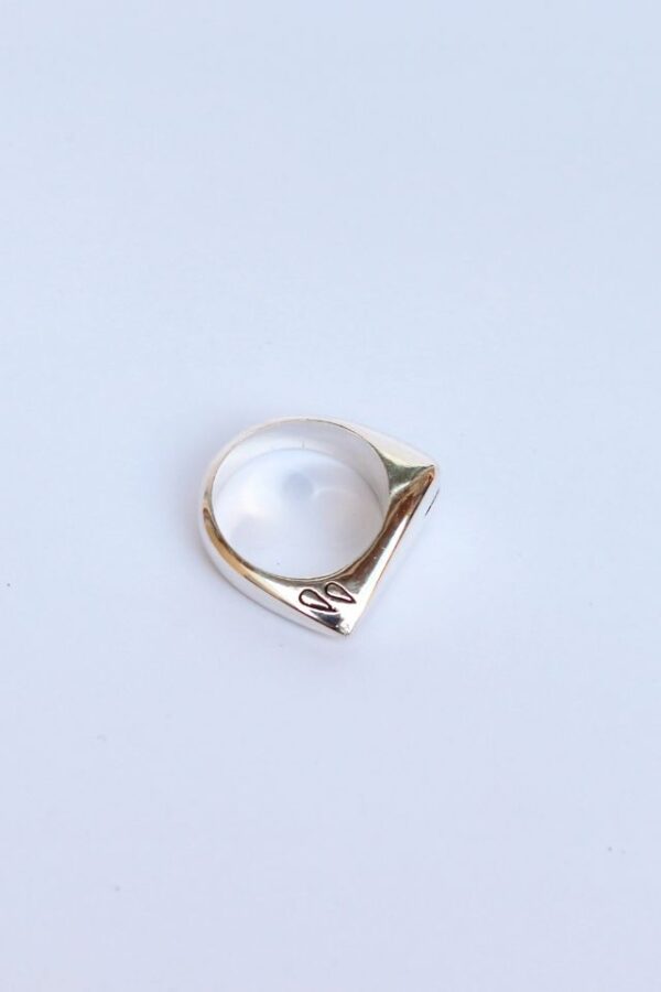 Anillo Corazón - Imagen 3