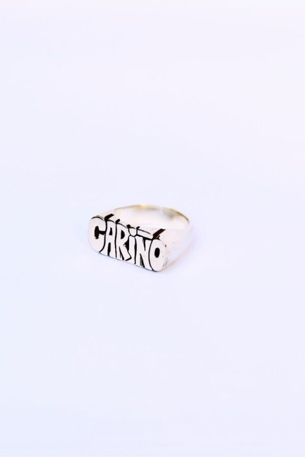 Anillo Cariño - Imagen 2