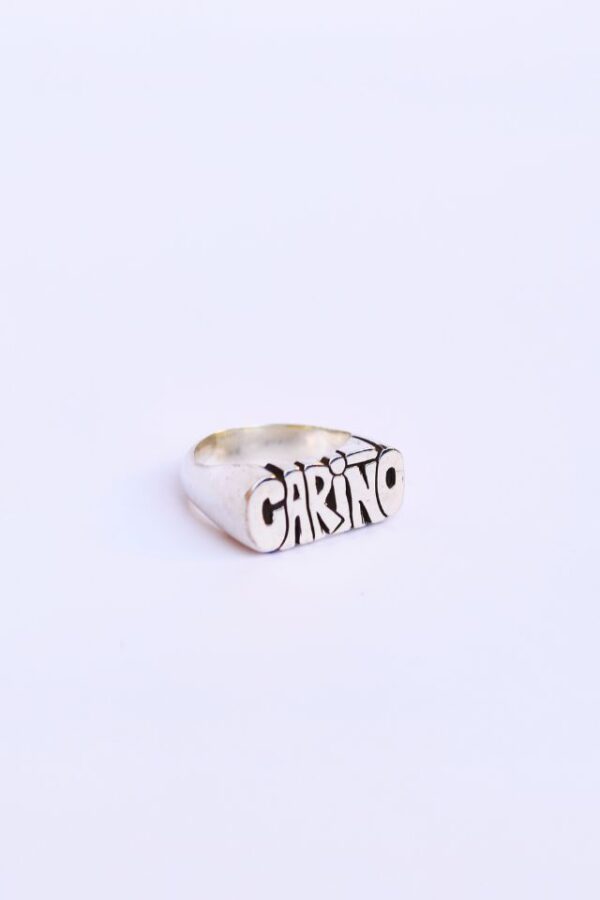 Anillo Cariño - Imagen 3