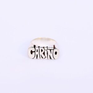 Anillo Cariño