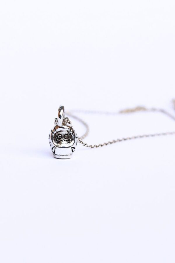 Collar Daruma - Imagen 4
