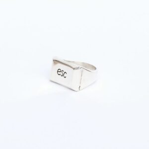 Anillo Esc.