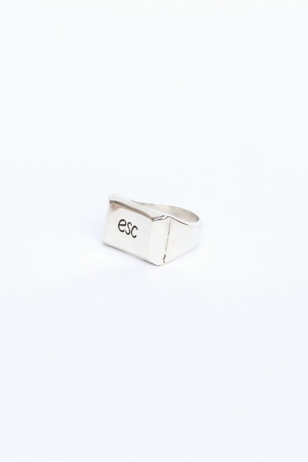 Anillo Esc.